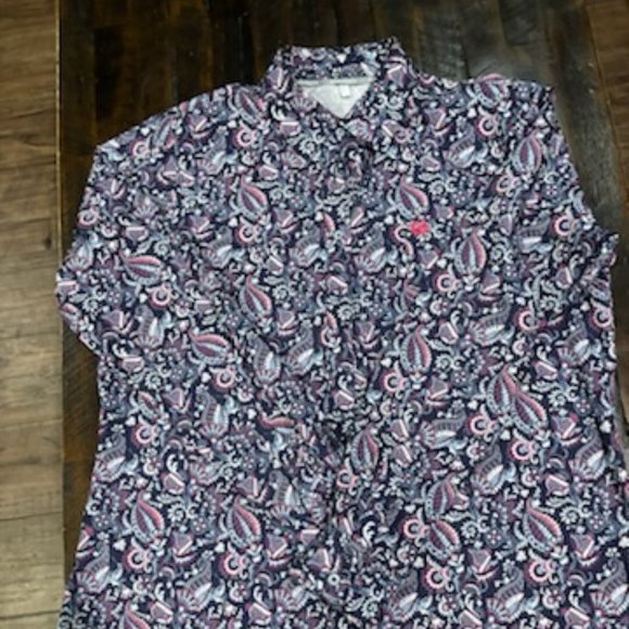 Cinch Tops - cinch womens shirt